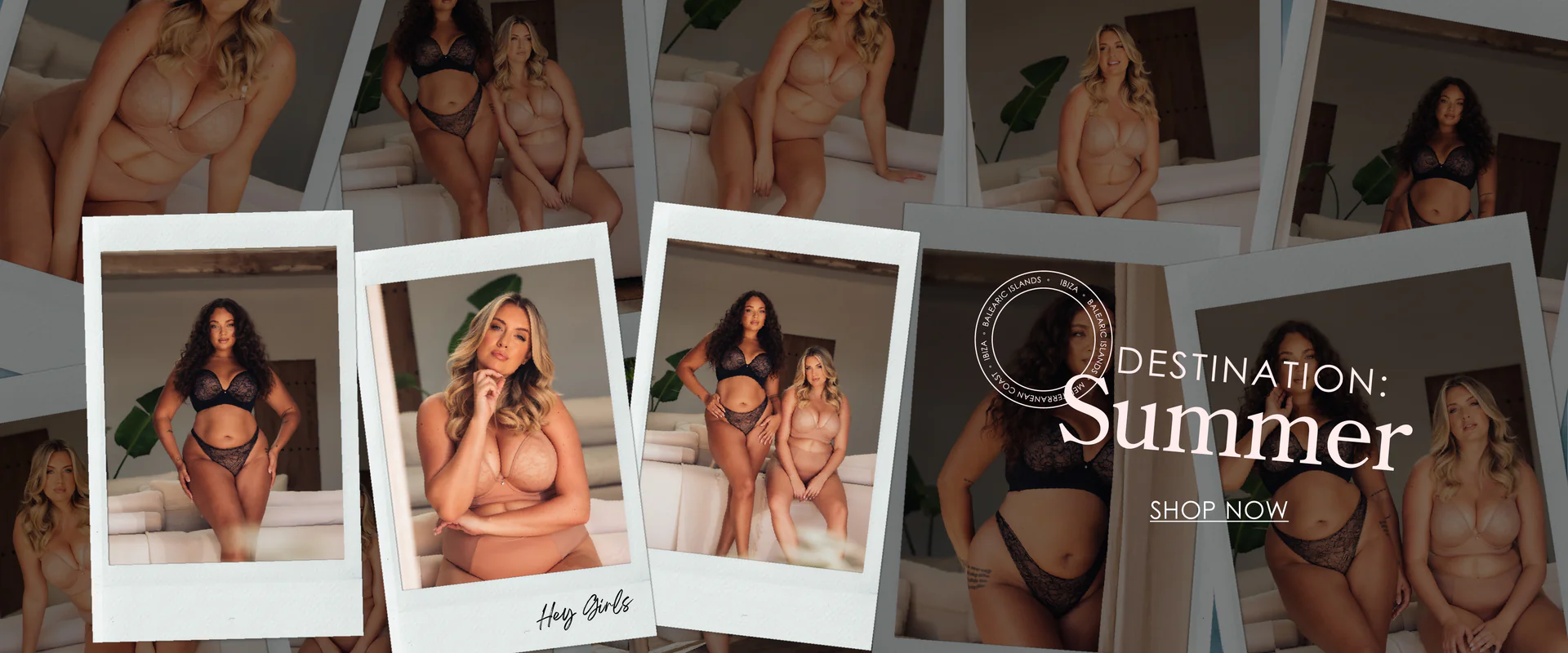 Celebrate Every Curve With Confidence